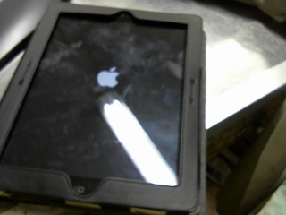 Apple ipad 16gb