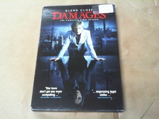 Damages season 1