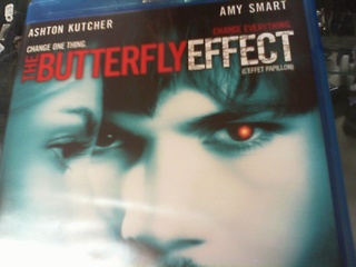 The butterfly effect