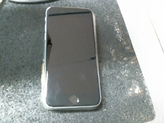 Iphone 6 16gb batterie morte