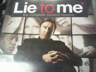 Lie to me season 2