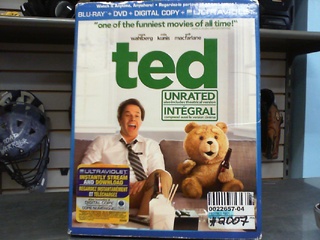 Ted unrated