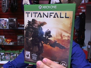 Titanfall