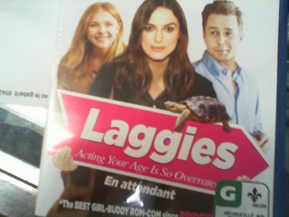 Laggies