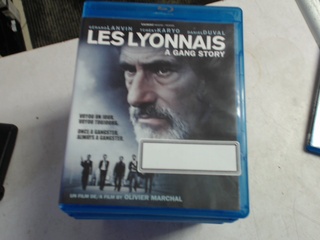 Les lyonnais