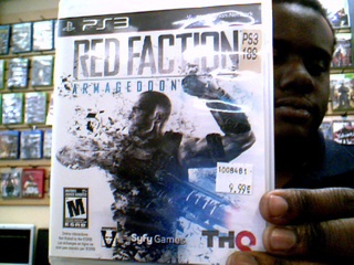 Red faction armagedon