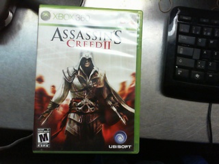 Assassins creed ii