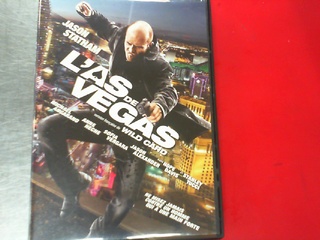 L'as de vegas