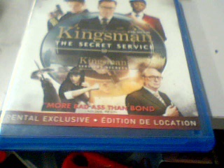 Kingsman