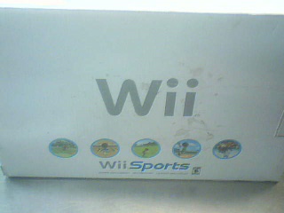 Wii