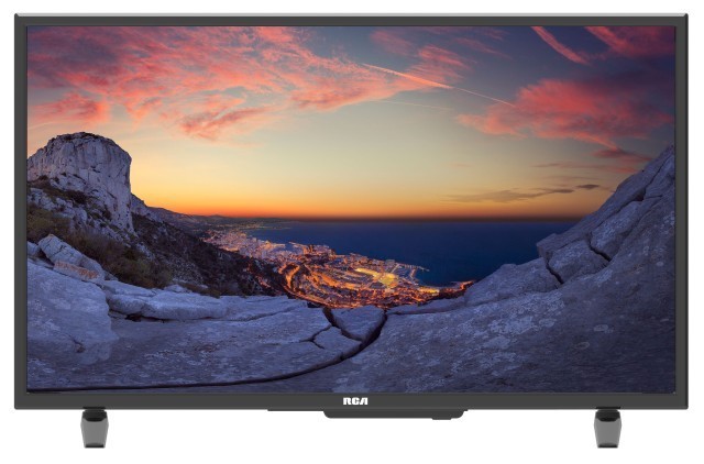 Televiseur 32 pouces 720p pas manette