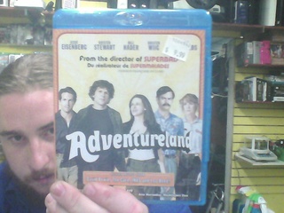 Adventure land