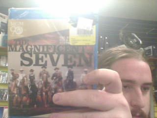 The magnificent seven