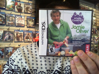 Jamie oliver