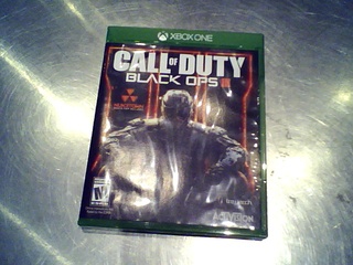 Black ops 3
