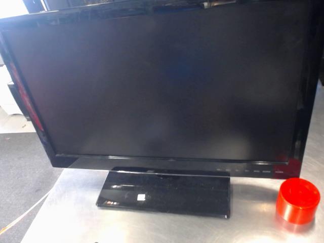 Tv 22 led pas manette