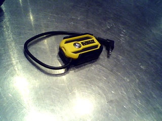 Adaptateur bluethoot dewalt