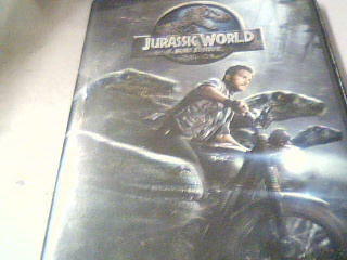 Jurassic world