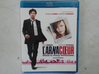 L'arnacoeur