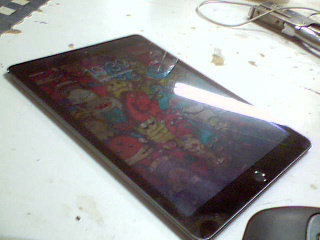 Tablette 16gb