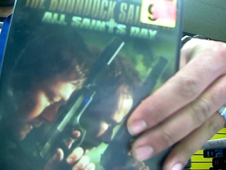 The boondock saint ii