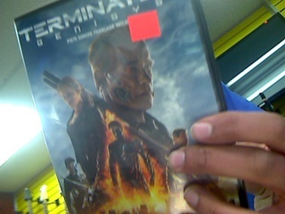 Terminator genesys