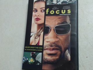 Focus