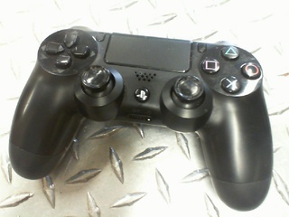 Manette ps4