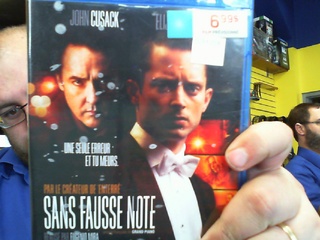 Sans fausse note