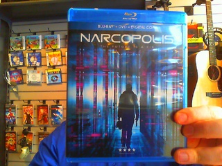 Narcopolis