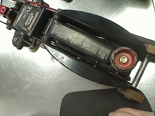 Jump starter comme neuf dans etui