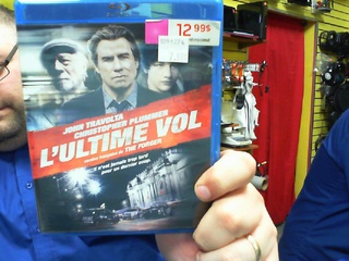 L'ultime vol