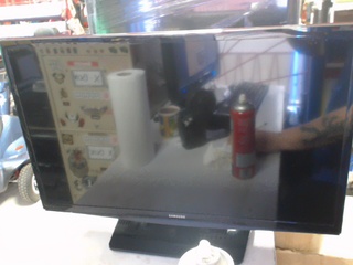 Tv 28'' avec manette