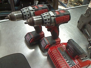 Sawzall+batterie reciprocating saw