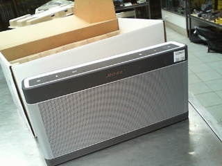 Haut-parleur soundlink iii
