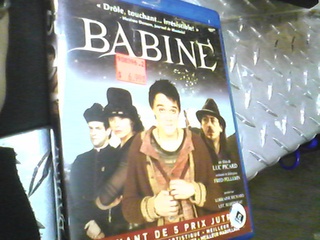 Babine