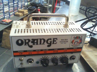 Ampli 20 watt