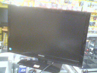 Ordi 24'' + manette