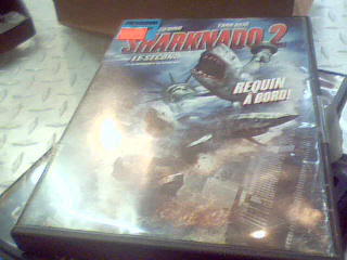 Sharknado2