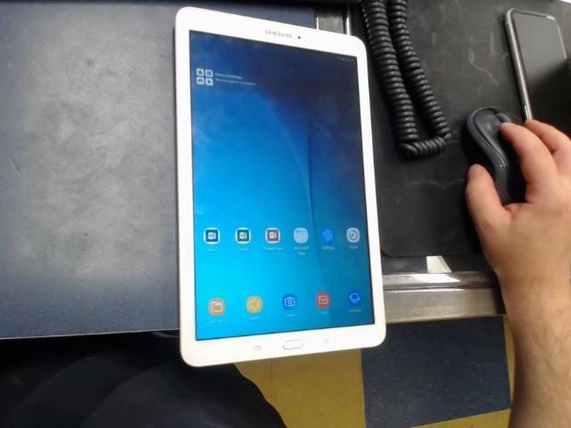 Samsung tablette 2018