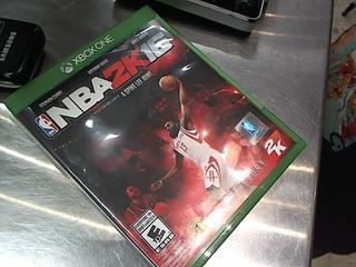 Nba 2k 16