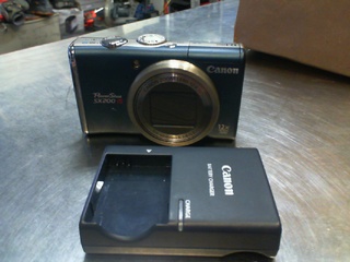 Camera sigital
