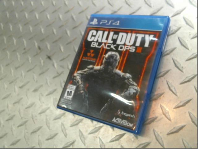 Call of duty black ops iii