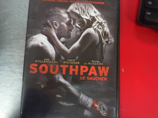 Southpaw