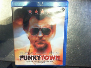 Funkytown