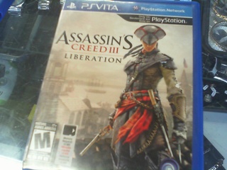 Assassin's creed 3