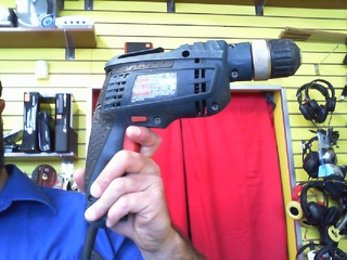 Drill electrique 3/8''