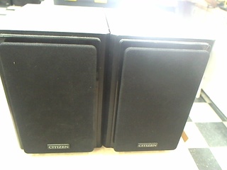 2 speaker