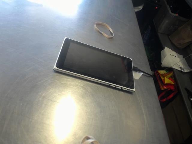 Proscan tablet 7