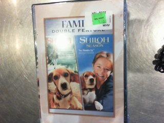 Shiloh double feature